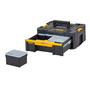 Caixa Organizadora Gaveta Profunda Tstak Dwst17803 Dewalt