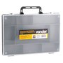 Caixa Organizadora Plástica Multiuso Vd8020 - Vonder