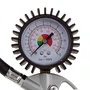 Calibrador de Pressão Pneumático para Pneus Stels