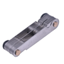 Calibre de Rosca Pente com 24 Lâminas Métrica Kingtools