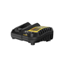 Carregador de Bateria 12v 20v 4ah Linha Max Dcb1104 Dewalt