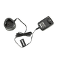 Carregador de Bateria 12v Bivolt Ws9956 Wesco