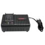 Carregador de Bateria 20v Bivolt 6 Ah Kac21 Kress