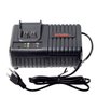 Carregador de Bateria 20v Bivolt 6 Ah Kac21 Kress