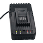 Carregador de Bateria 20v Bivolt Powershare Wa3880 Worx