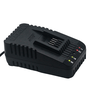 Carregador de Bateria 20v Bivolt Powershare Wa3880 Worx