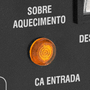 Carregador de Bateria 220v Cbv 950 Vonder