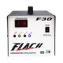 Carregador de Bateria 30 Amperes Inteligente F30 12v Flach Carregador de Bateria 30 Amperes Inteligente F30 12v Flach