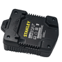Carregador de Bateria de Íon de Lítio 4a Bivolt 20v Stanley