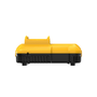 Carregador de Bateria Rápido 12v/20v Flexvolt Dcb118 Dewalt