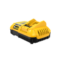 Carregador de Bateria Rápido 12v/20v Flexvolt Dcb118 Dewalt
