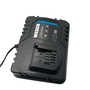 Carregador para Bateria 18v 2.0 Ah Bivolt Ws9817 Wesco