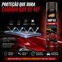 Cera Automotiva Spray Mp10 300ml Brilho Intenso Proteção