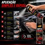 Cera Automotiva Spray Mp10 300ml Brilho Intenso Proteção