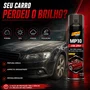 Cera Automotiva Spray Mp10 300ml Brilho Intenso Proteção