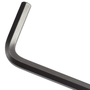 Chave Allen 5mm Abaulada Sata