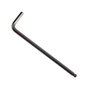 Chave Allen 5mm Abaulada Sata
