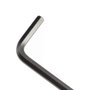 Chave Allen Abaulada 4mm e 6mm Belzer 4 Und