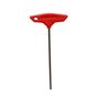 Chave Allen Cabo T 10mm Gedore Red