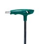Chave Allen Cabo T 10mm Sata