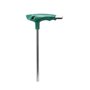 Chave Allen Cabo T 10mm Sata