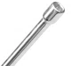 Chave Canhão 3/16 X 125mm Industrial St61457 Sata