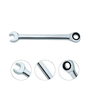 Chave Catraca Combinada 19mm Sata