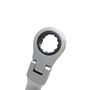 Chave Combinada 10mm com Catraca Articulada Pantools