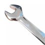 Chave Combinada 12mm Cabeça com Catraca Articulada Sata
