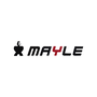 Chave Combinada 9mm Mayle