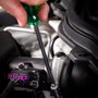 Chave de Fenda 1/4 X 6 Pol Cromo Vanadium Profissional Sata