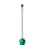 Chave de Fenda 1/4 X 6 Pol Cromo Vanadium Profissional Sata