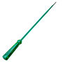 Chave de Fenda 1/4 X 6 Pol Industrial Isolada St61427 Sata
