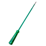 Chave de Fenda 1/8 X 6 Pol Industrial Isolada St61421 Sata