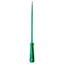Chave de Fenda 1/8 X 6 Pol Industrial Isolada St61421 Sata
