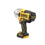Chave de Impacto 1/2 20v 1626nm Sem Bateria Dcf961b Dewalt