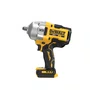 Chave de Impacto 1/2 20v 1626nm Sem Bateria Dcf961b Dewalt