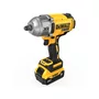 Chave de Impacto 1/2 20v com 2 Baterias Dcf900p2-b3 Dewalt