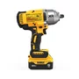 Chave de Impacto 1/2 20v com 2 Baterias Dcf900p2-b3 Dewalt