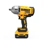 Chave de Impacto 1/2 20v com 2 Baterias Dcf900p2-b3 Dewalt