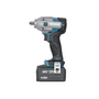 Chave de Impacto 18v Brushless 1/2 Pol 350nm Ws2407 Wesco