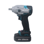 Chave de Impacto 18v Brushless 1/2 Pol 350nm Ws2407.1 Wesco