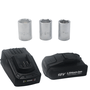 Chave de Impacto 18v Brushless 1/2 Pol 350nm Ws2407.1 Wesco