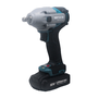 Chave de Impacto 18v Brushless 1/2 Pol 350nm Ws2407.1 Wesco