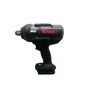 Chave de Impacto 20v 3/4 Brushless 1700nm Kub35.91 Kress