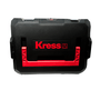 Chave de Impacto 20v 3/4 Brushless 1700nm Kub35.91 Kress