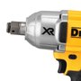 Chave de Impacto 20v 3/4 Brushless 950nm Dcf897b Dewalt