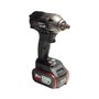 Chave de Impacto 20v Brushless 1/2 Pol 300 Nm Kub30.1 Kress