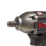 Chave de Impacto 20v Brushless 1/2 Pol 300 Nm Kub30.1 Kress