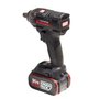 Chave de Impacto 20v Brushless 1/2 Pol 300 Nm Kub30.1 Kress